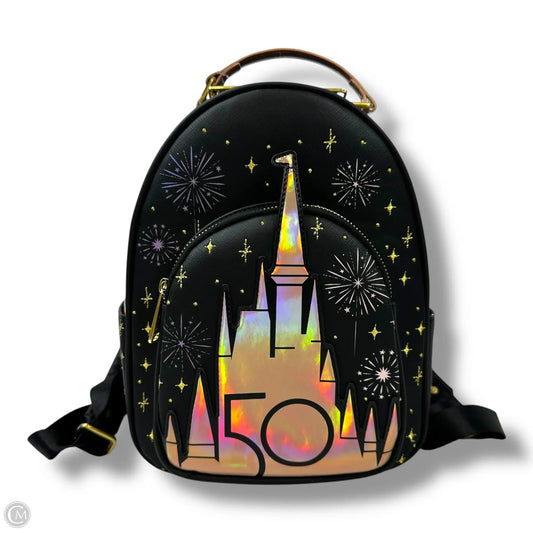 Backpack By LOUNGEFLY, Size: Small