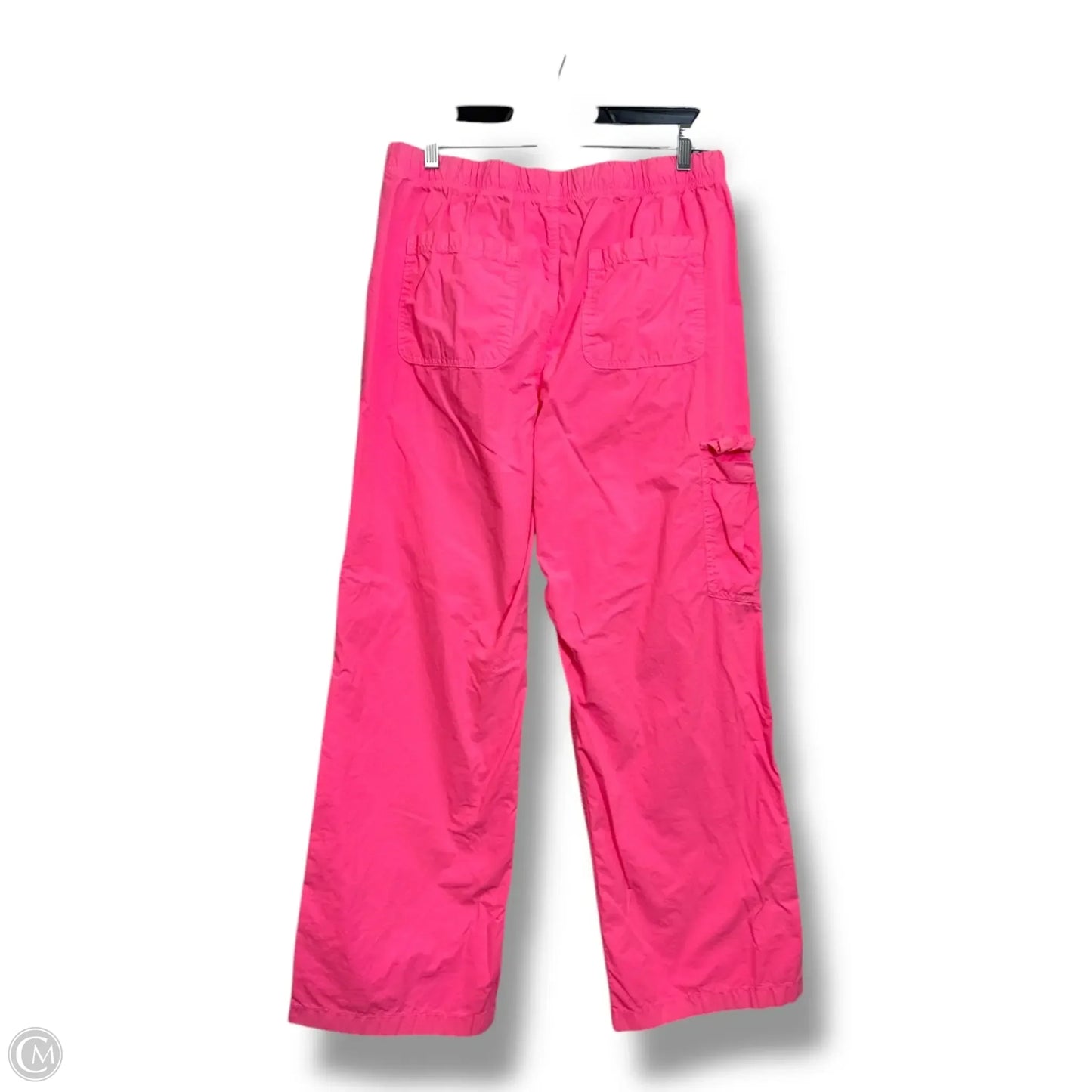 Pants Cargo & Utility By Aerie In Pink, Size: M