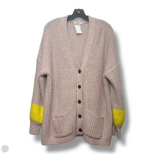 Cardigan By Boden In Pink, Size: 10