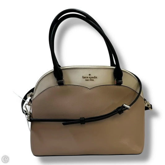 Handbag Designer By Kate Spade, Size: Medium