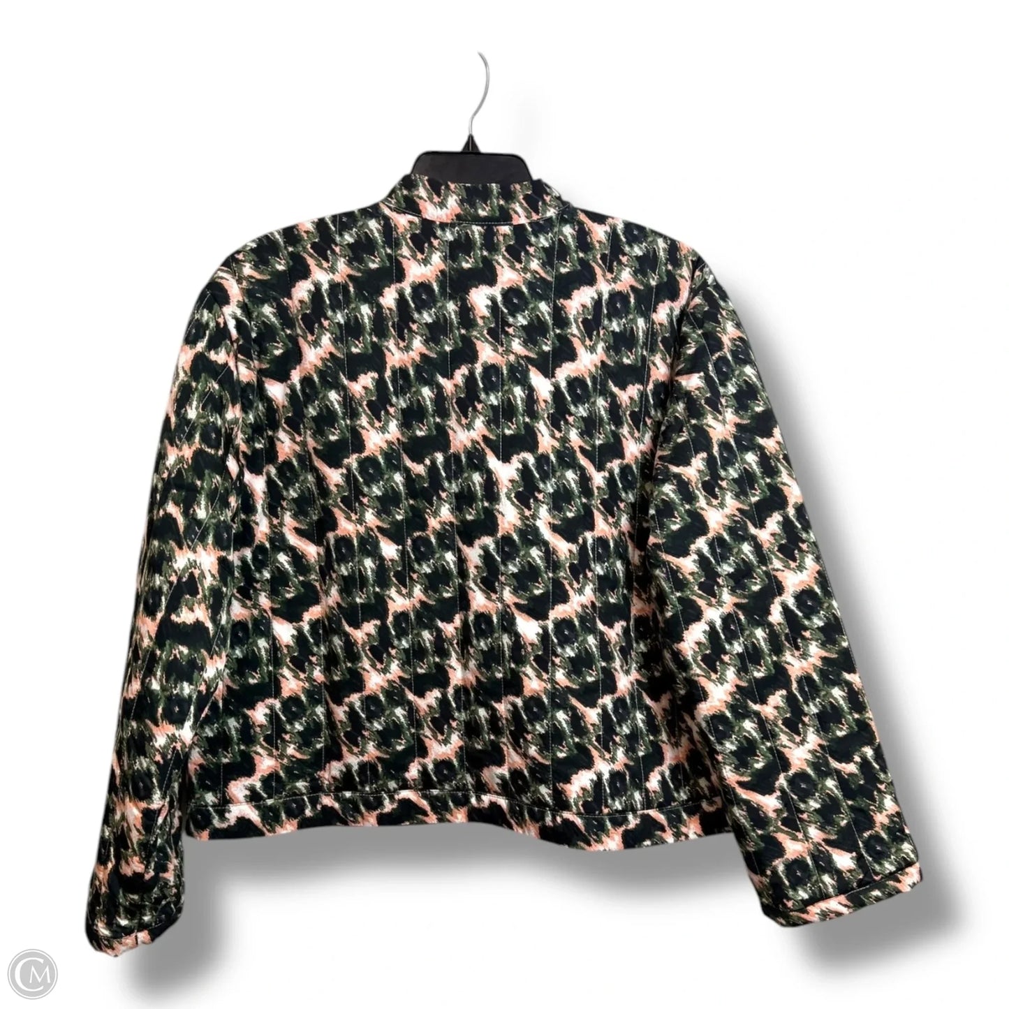 Blazer By Target-designer In Multi-colored, Size: L