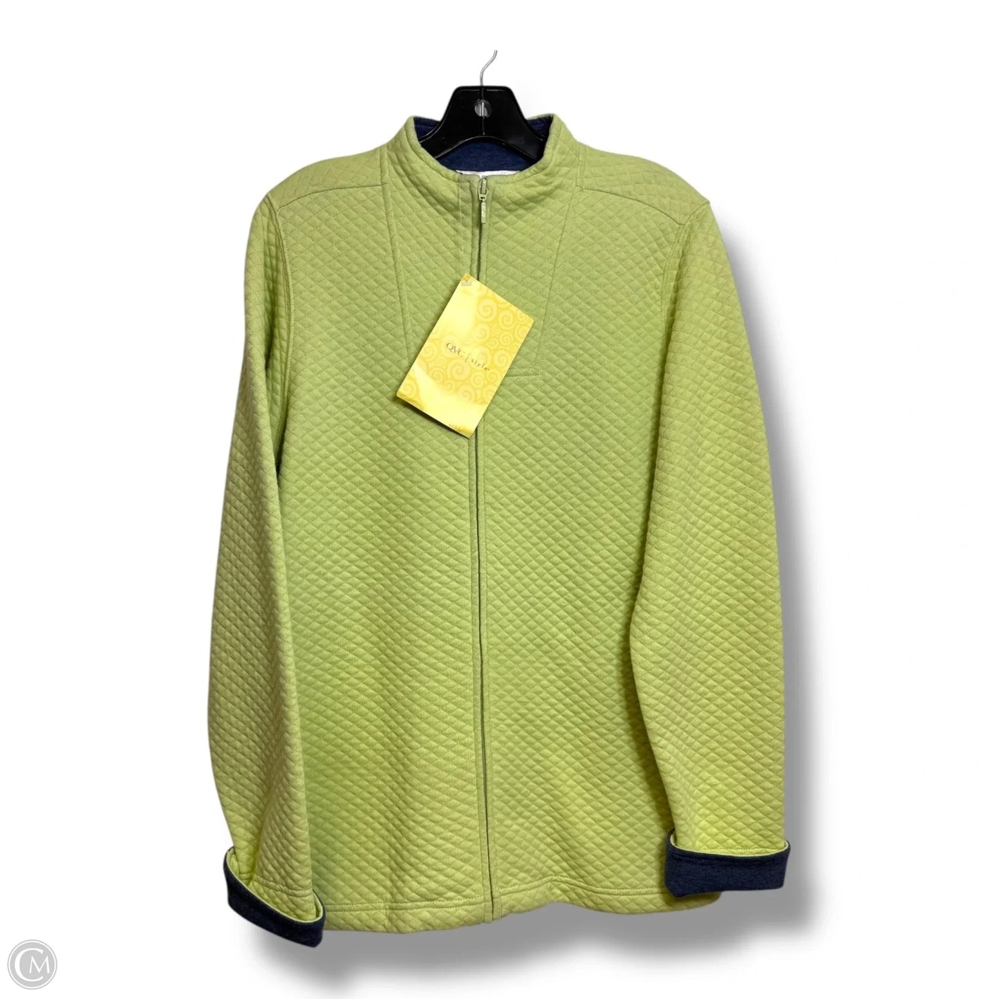 Pants Set 2pc By Cmf In Green, Size: S