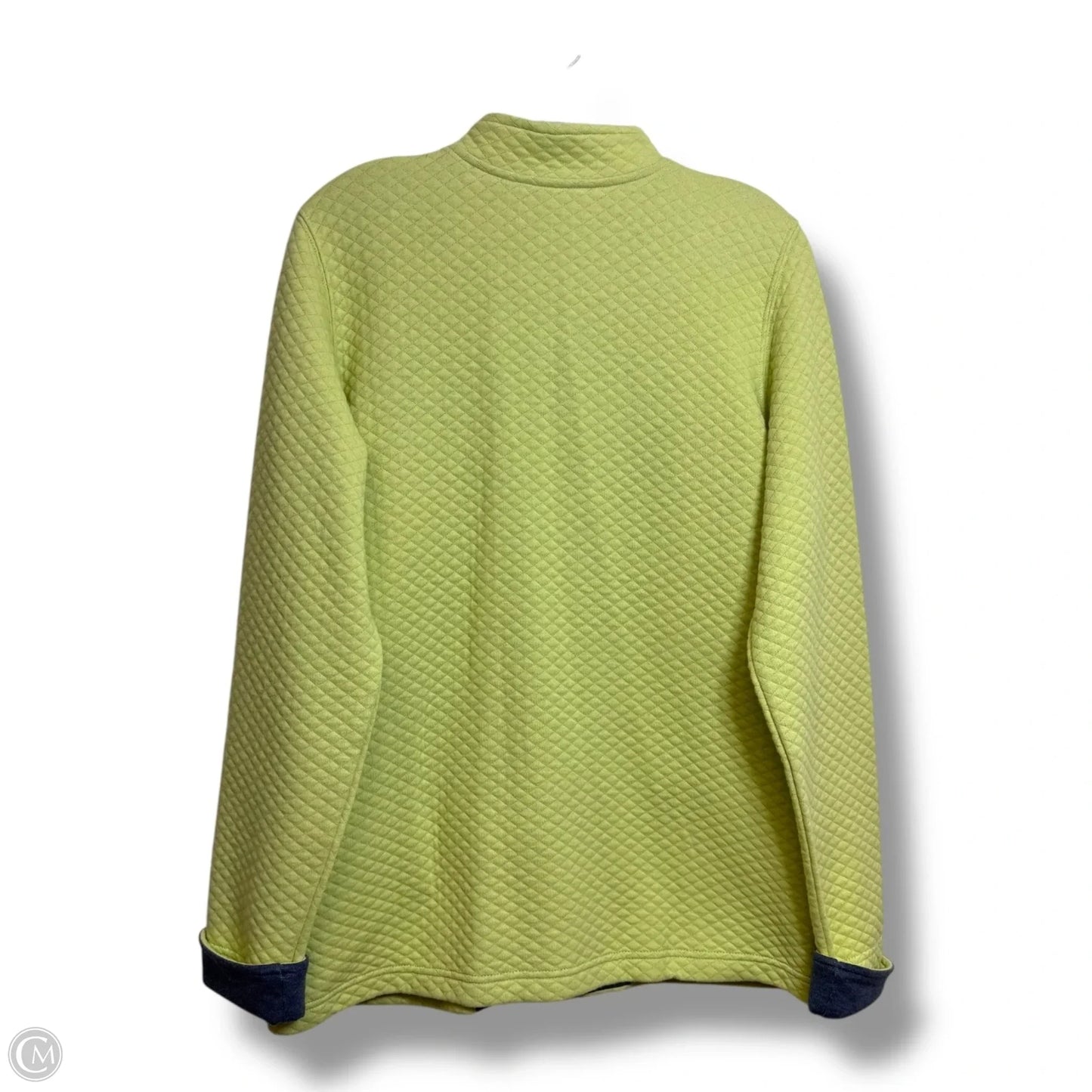 Pants Set 2pc By Cmf In Green, Size: S