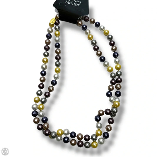 Long Necklace Other By KENNETH JAY LANE