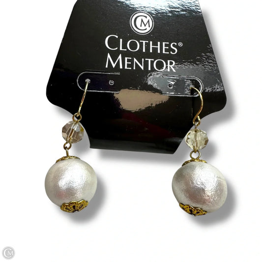 Earrings Dangle/drop By Cmf