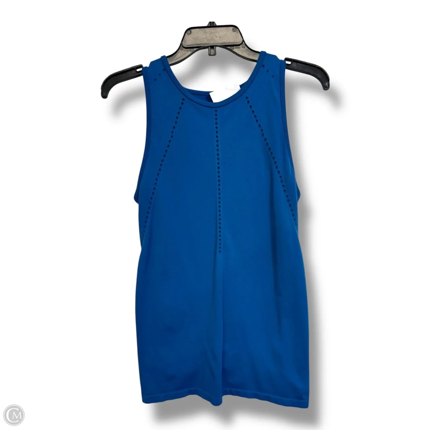 Athletic Tank Top By Athleta In Blue, Size: Xs