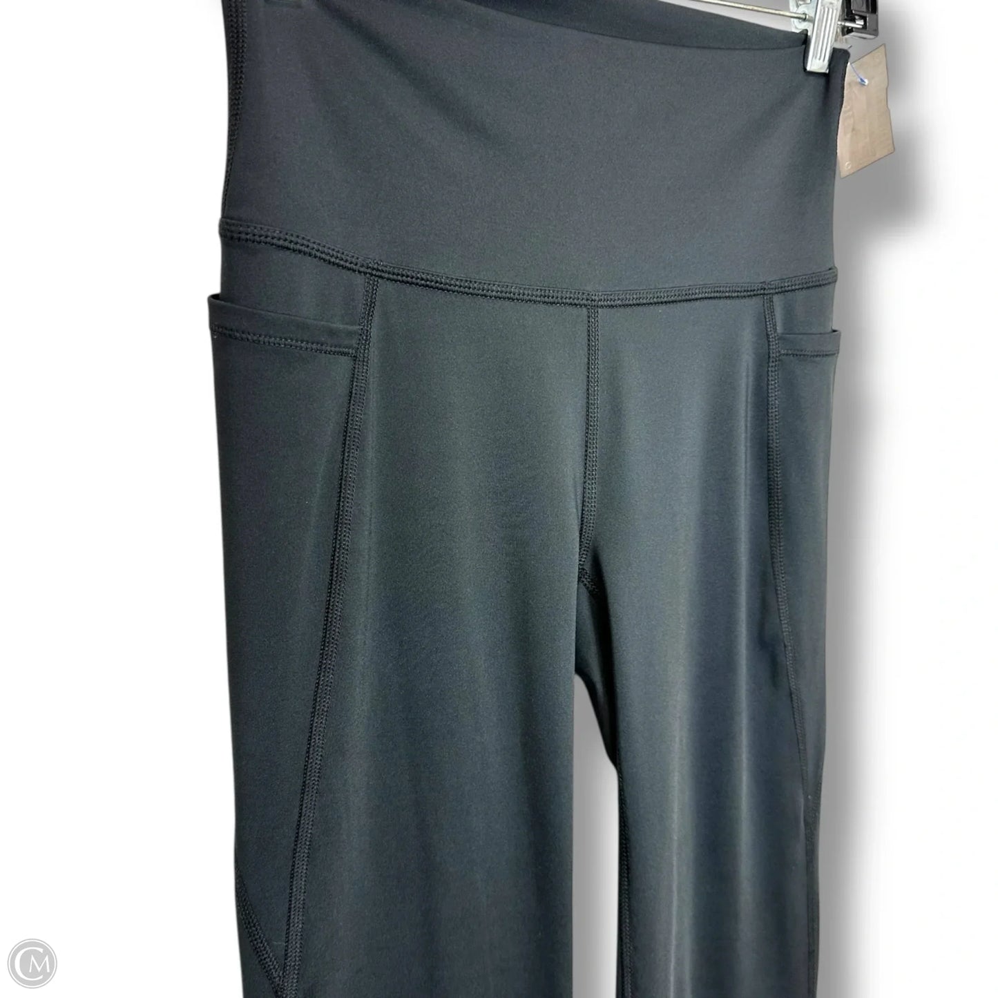 Pants Designer By Lilly Pulitzer LUXLETIC In Black, Size: S