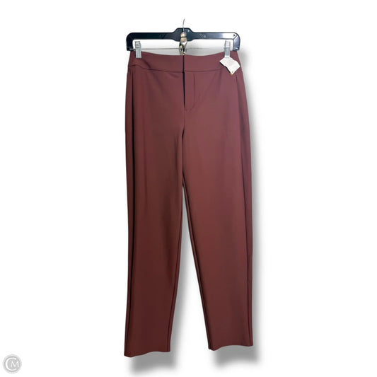 Pants Dress By Athleta In Brown, Size: 2