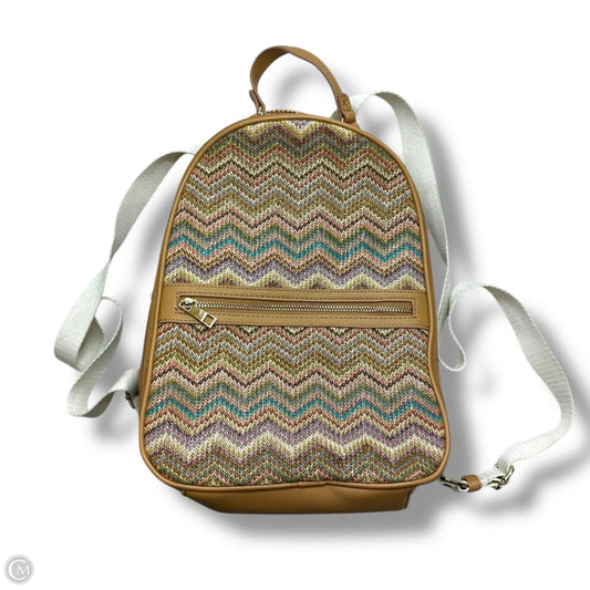 Backpack By Tommy Bahama, Size: Small