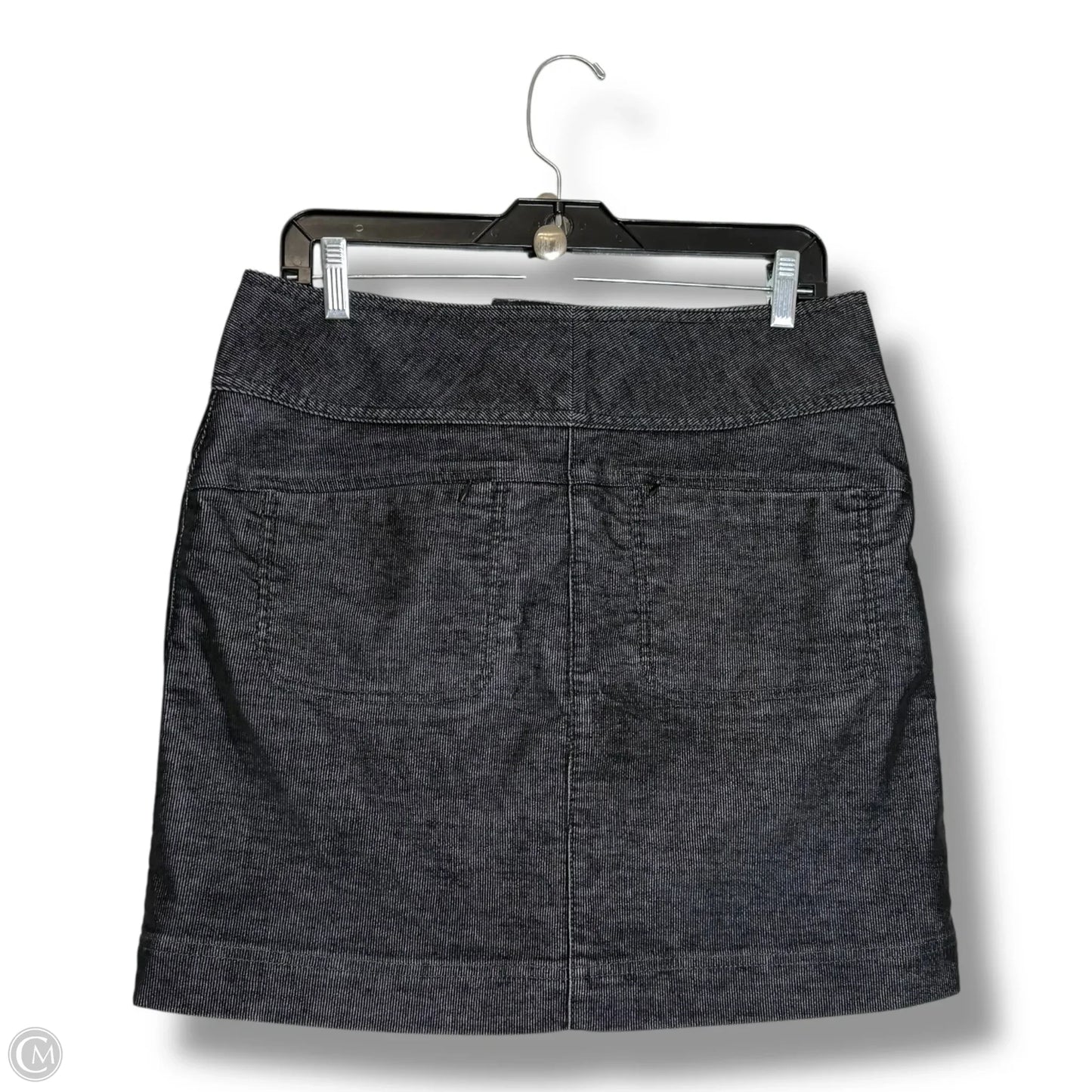 Skirt Mini & Short By Athleta In Black, Size: 8