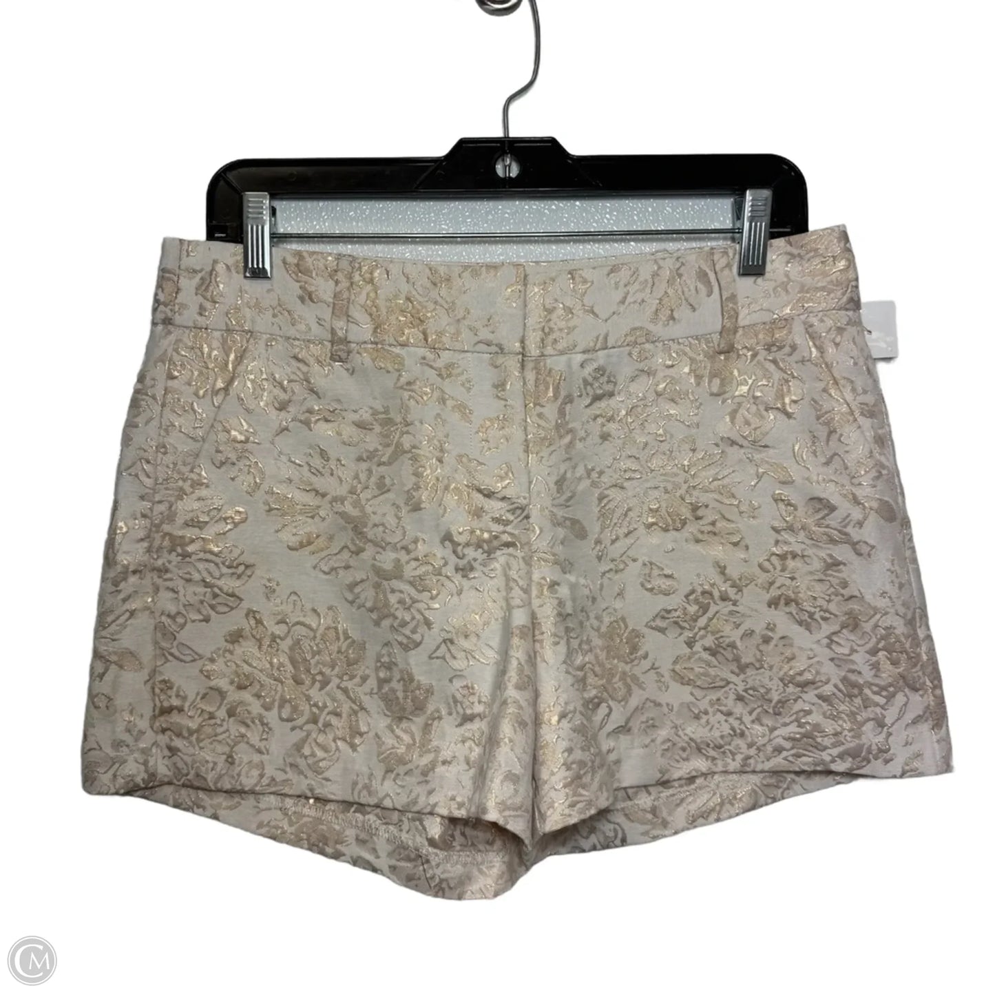 Shorts By Lc Lauren Conrad In Beige, Size: 8