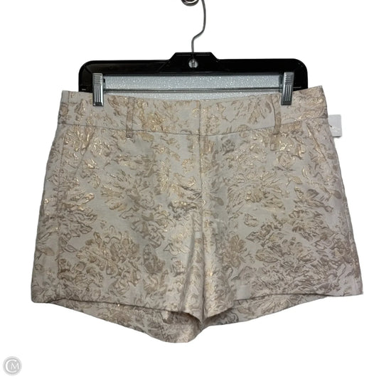 Shorts By Lc Lauren Conrad In Beige, Size: 8