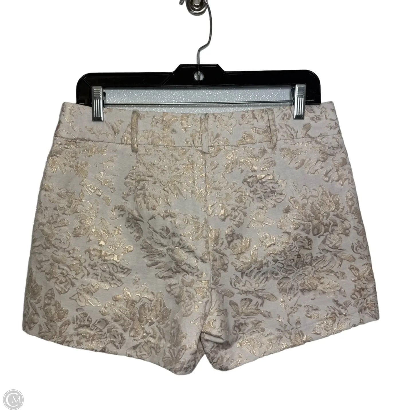 Shorts By Lc Lauren Conrad In Beige, Size: 8