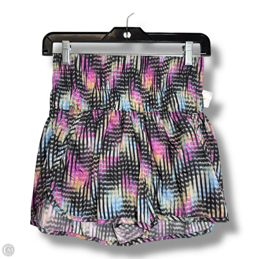 Athletic Shorts By Free People In Multi-colored, Size: S