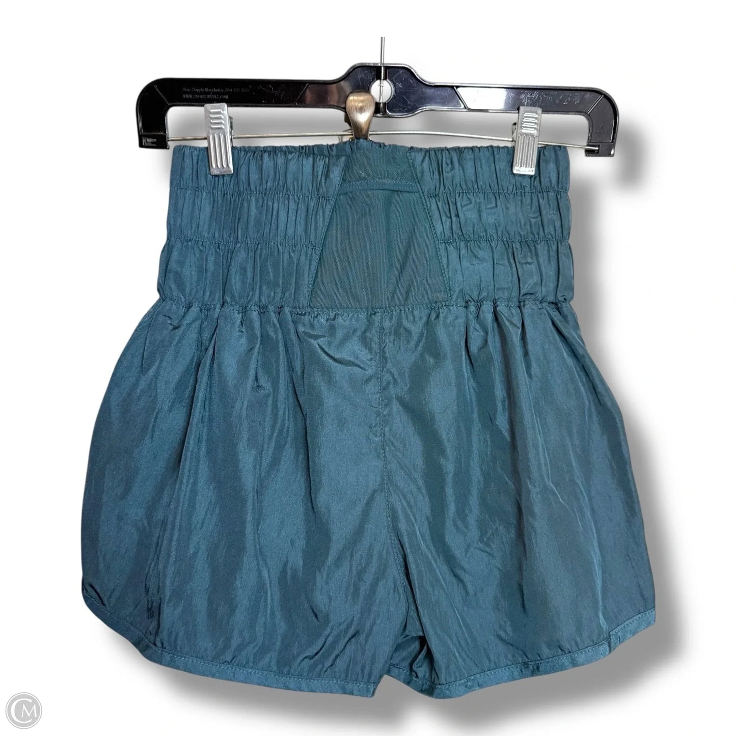 Athletic Shorts By Free People In Multi-colored, Size: Xs