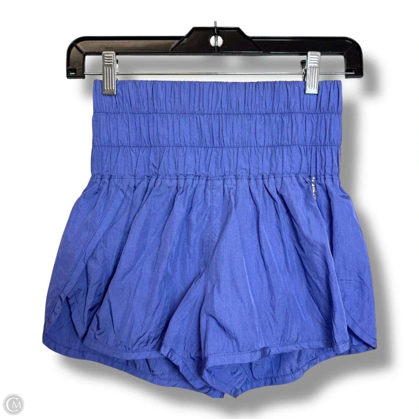 Athletic Shorts By Free People In Multi-colored, Size: Xs