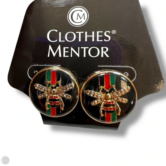 Earrings Other By Cme