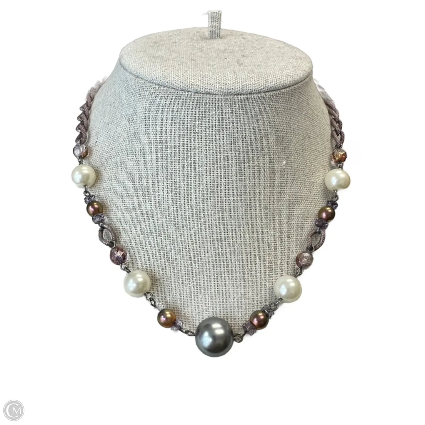 Necklace Chain By Sabika