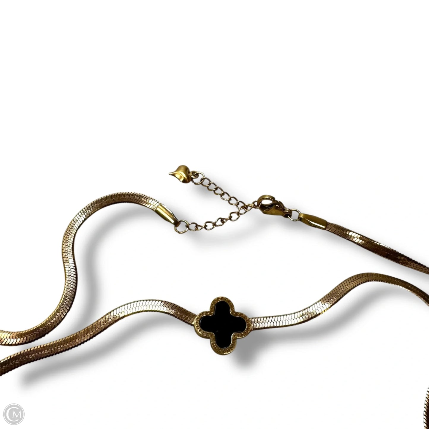 Necklace Chain By Clothes Mentor