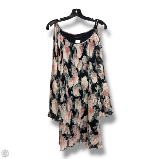 Dress Party Short By Inc In Multi-colored, Size: Xxl