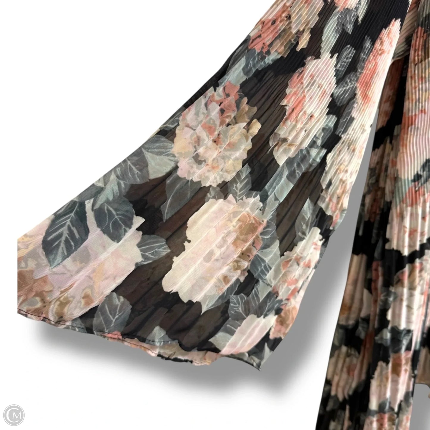 Dress Party Short By Inc In Multi-colored, Size: Xxl