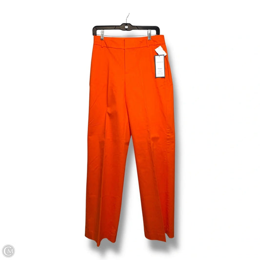 Pants Other By Charter Club In Orange, Size: 4