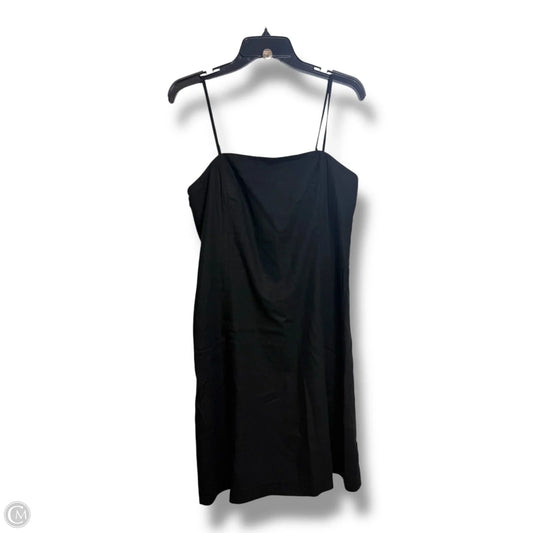 Dress Casual Short By Gap In Black, Size: M