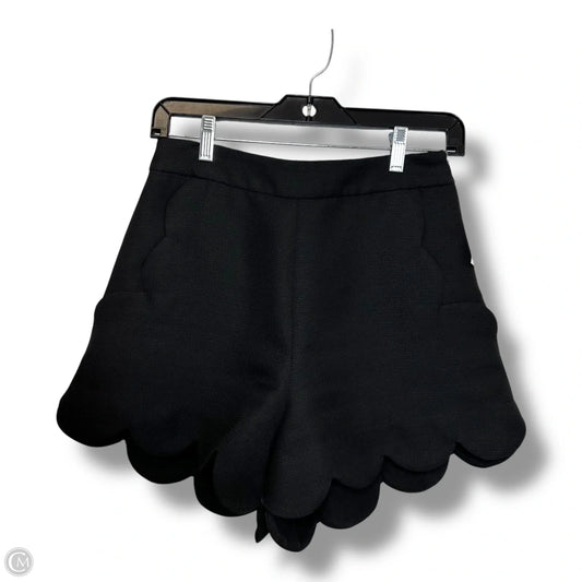 Shorts By English Factory In Black, Size: S