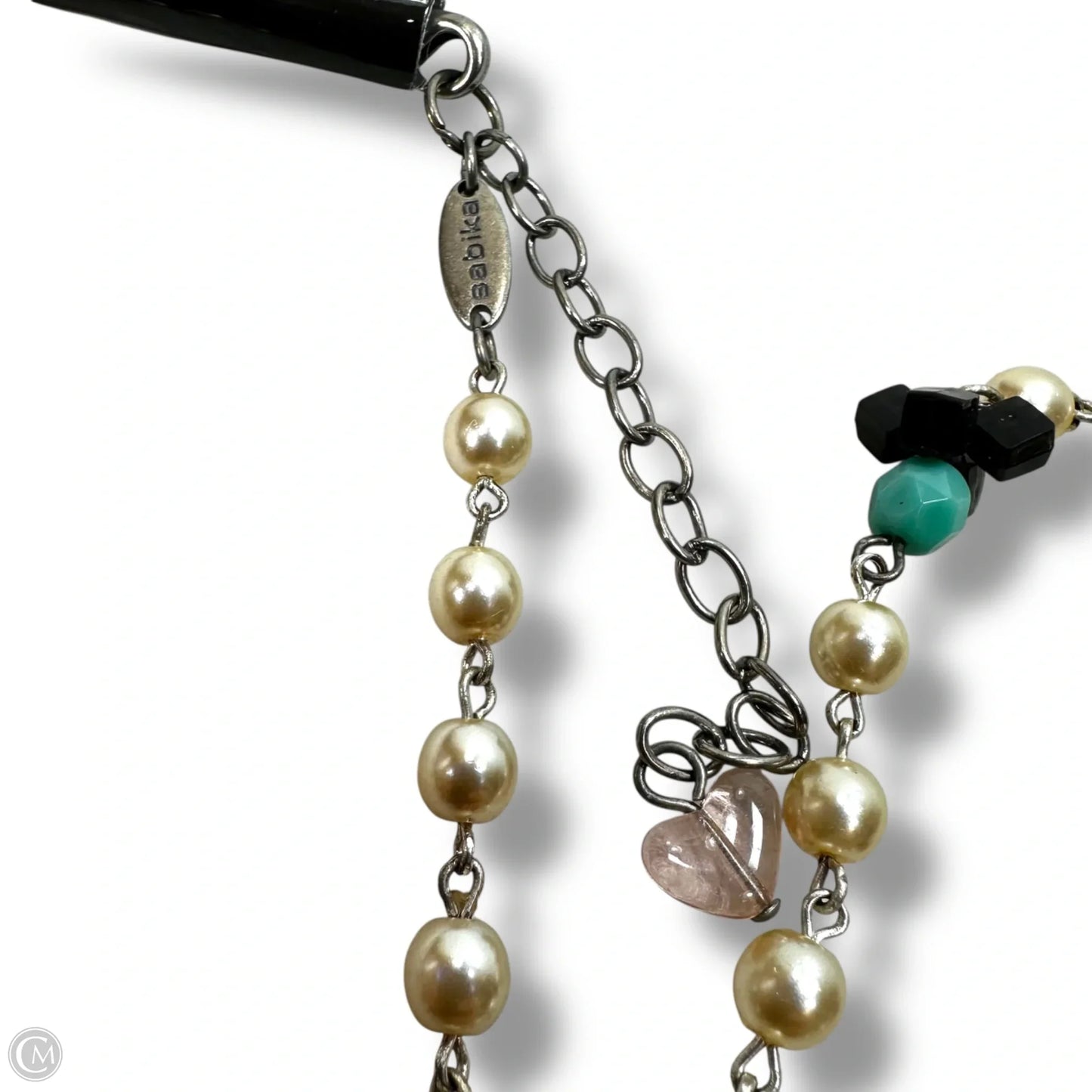 Necklace Chain By Sabika