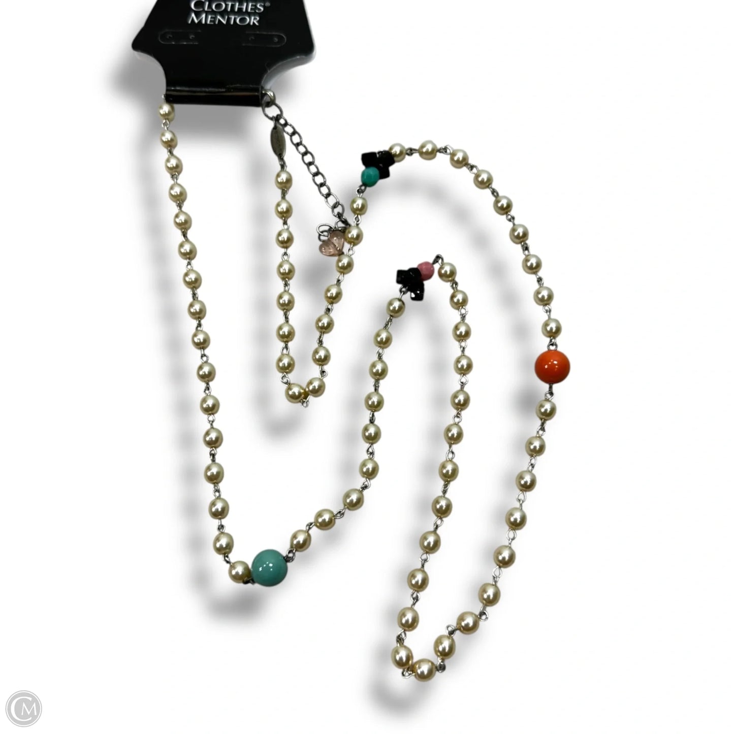 Necklace Chain By Sabika