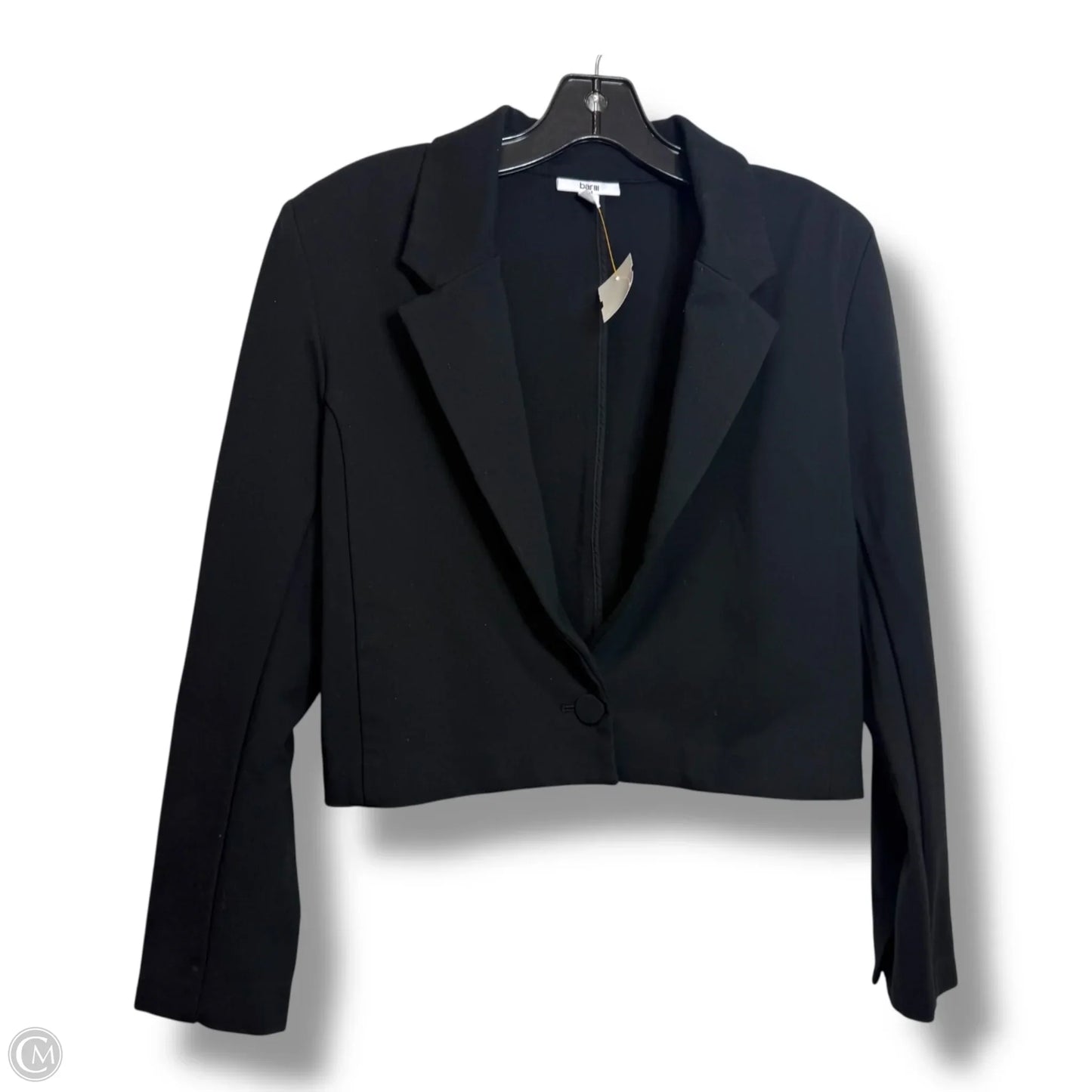 Bolero By Bar Iii In Black, Size: L