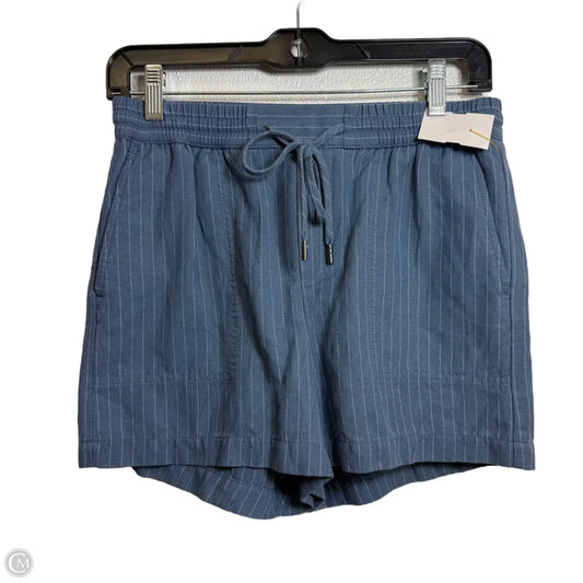Shorts By Banana Republic In Blue, Size: Xs