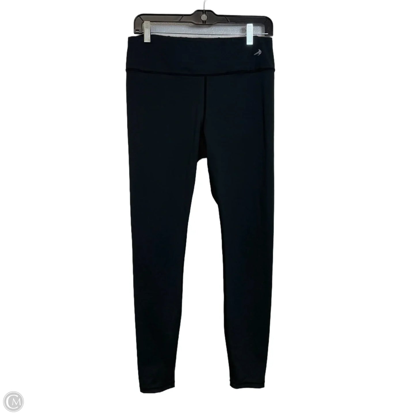 Pants Leggings By Cme In Black, Size: Xl