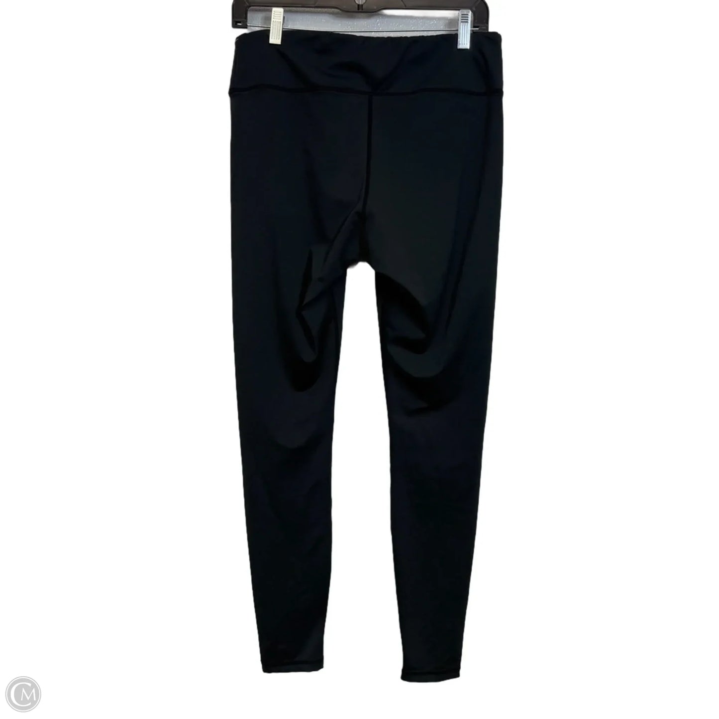 Pants Leggings By Cme In Black, Size: Xl