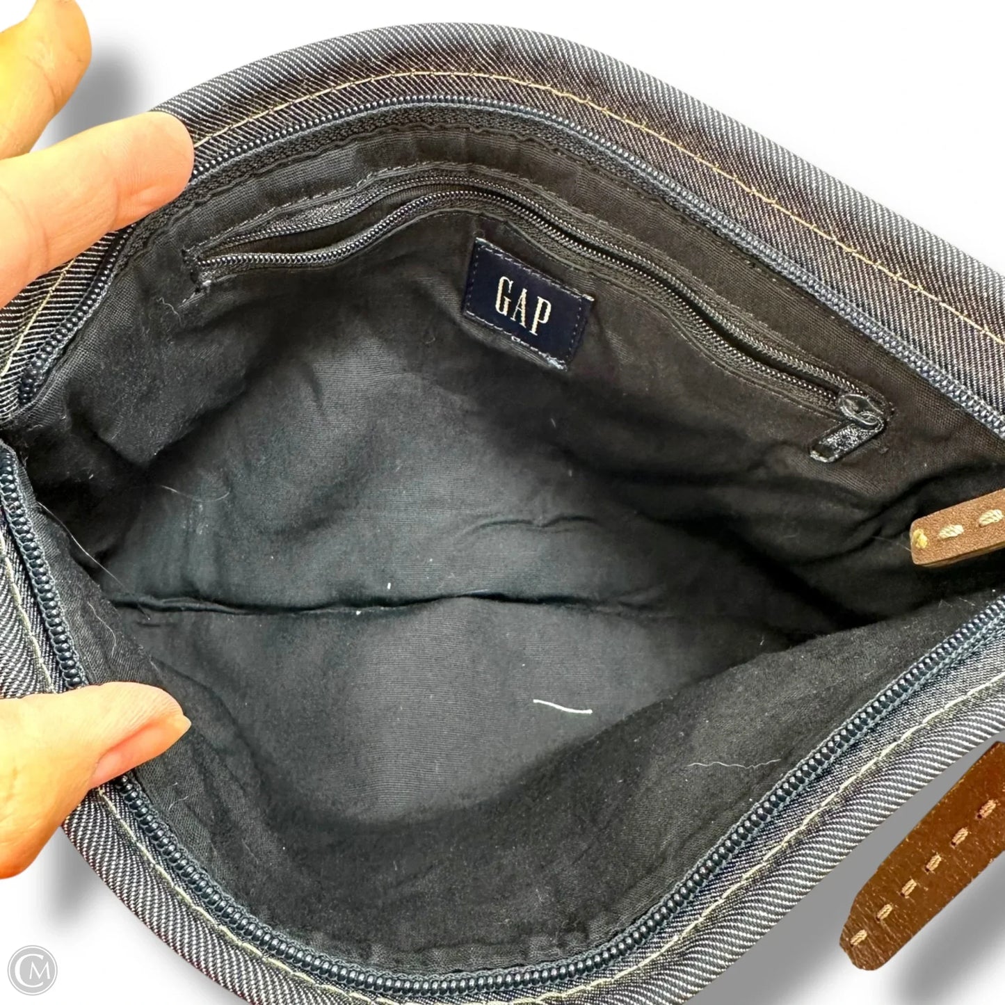 Handbag By Gap, Size: Small