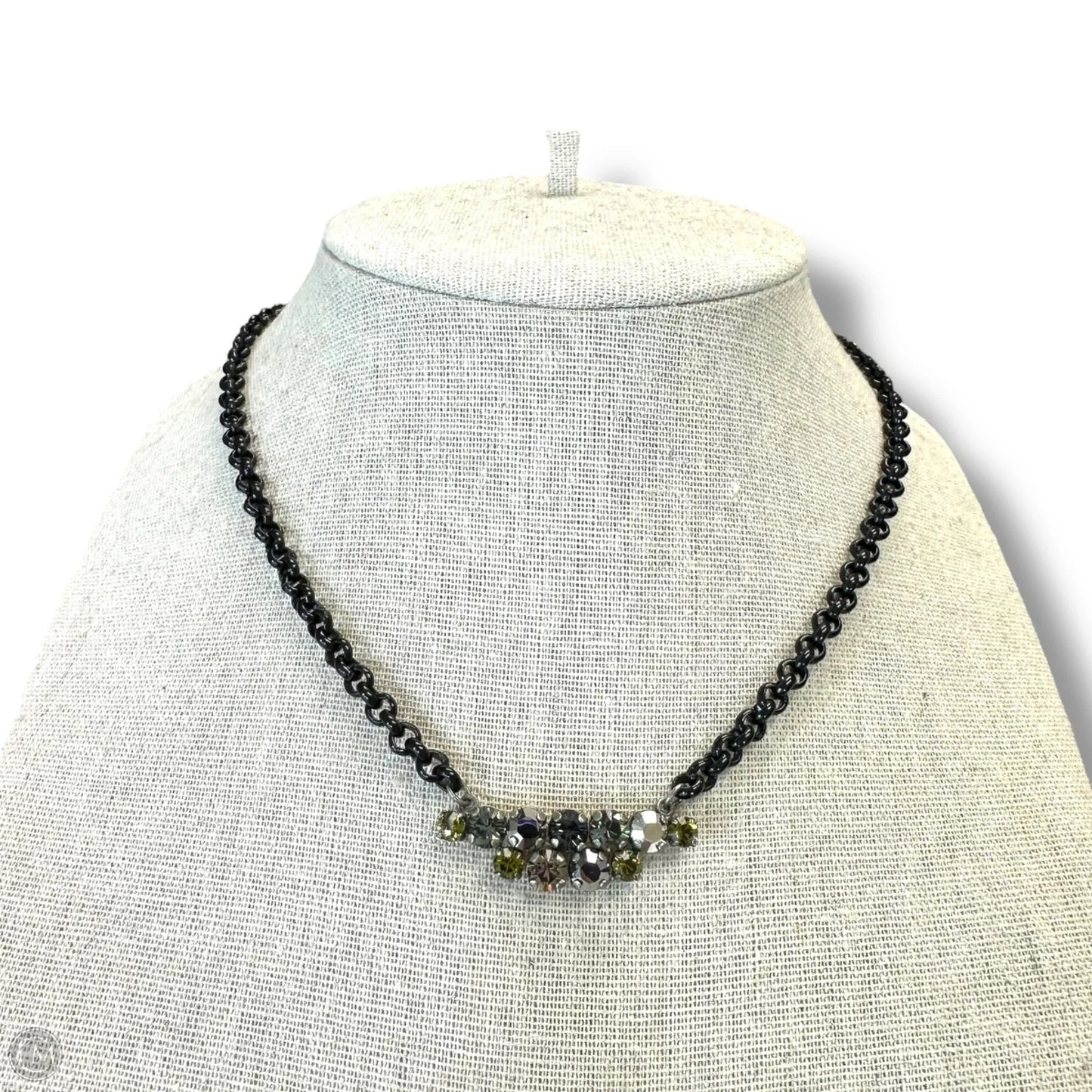 Necklace Chain By Sabika