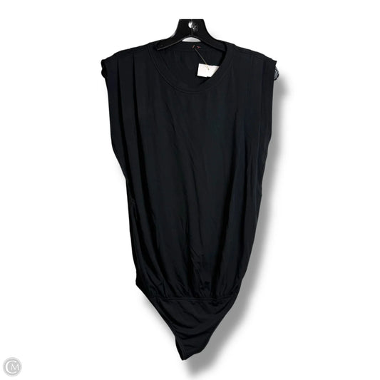 Bodysuit By Lululemon In Black, Size: L