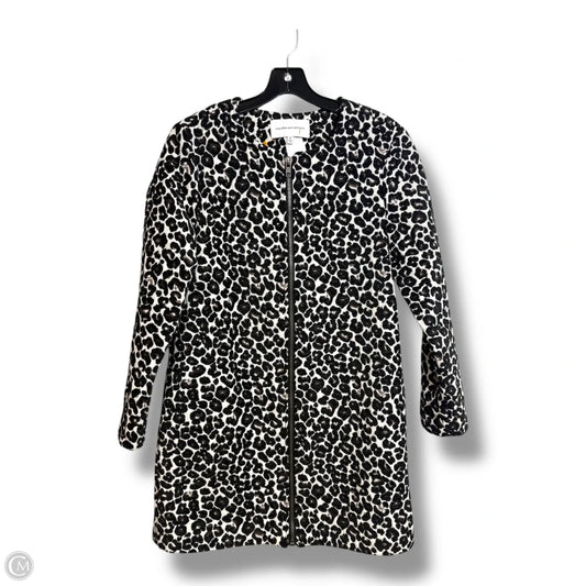Jacket Other By Cupcakes And Cashmere In Animal Print, Size: S