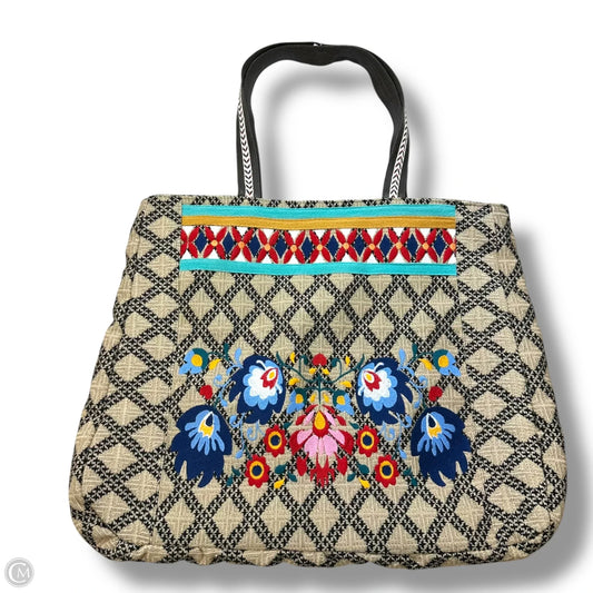 Tote By Cmf, Size: Large