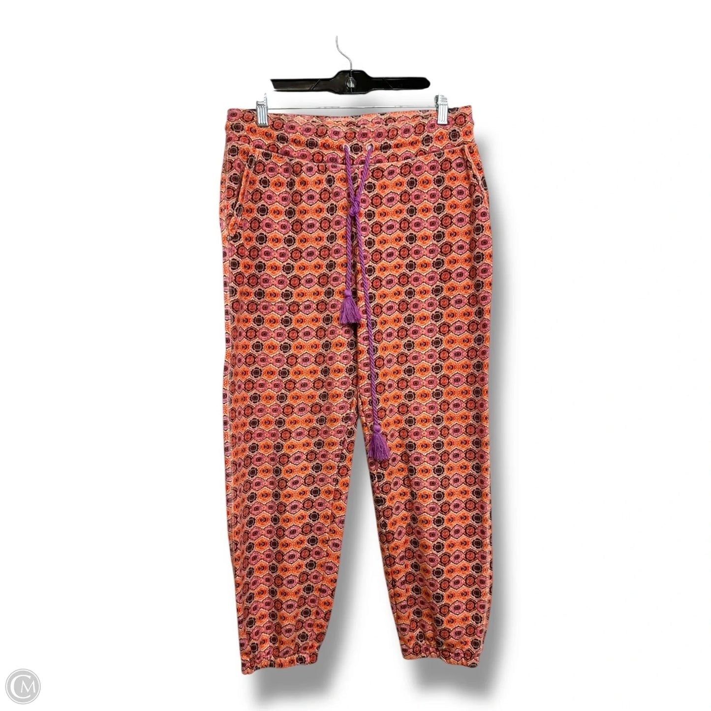 Pants Joggers By Daily Practice By Anthropologie In Multi-colored, Size: M