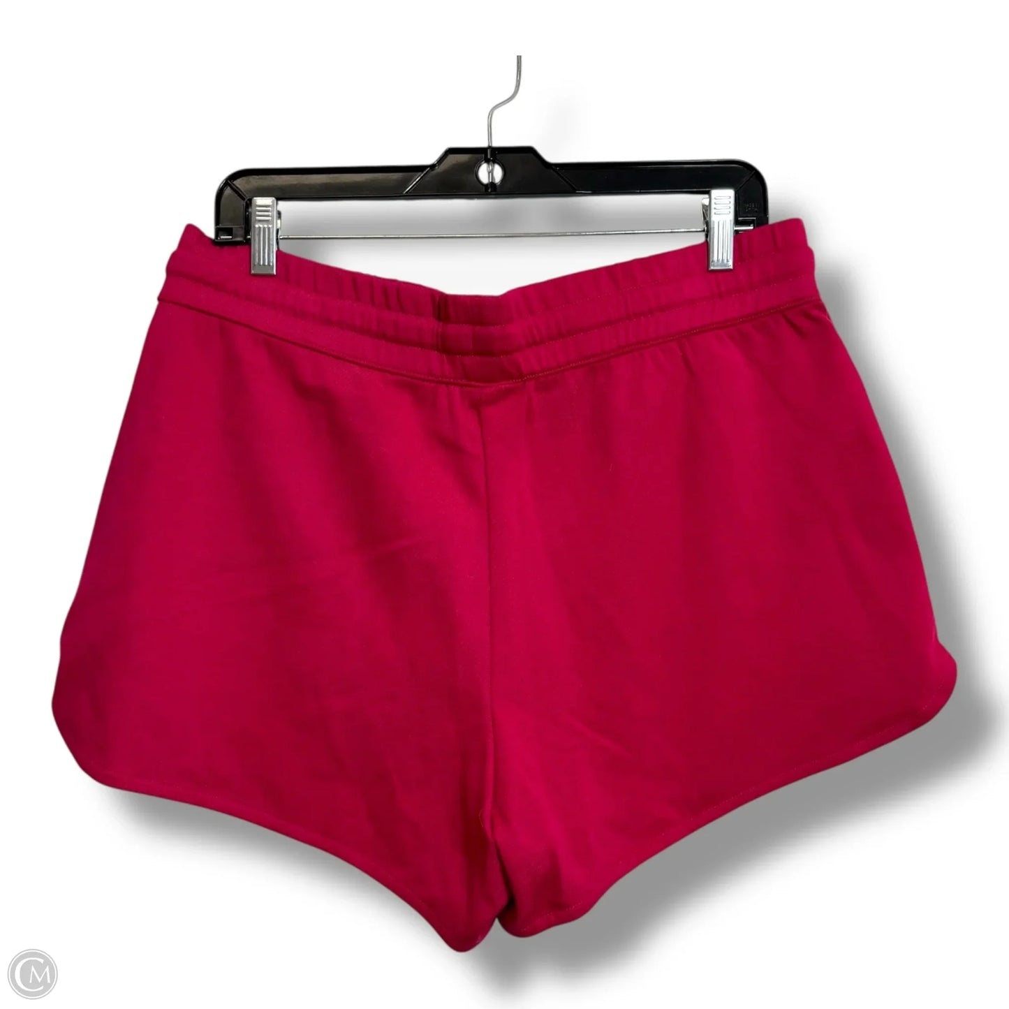 Shorts By Michael By Michael Kors In Pink, Size: L