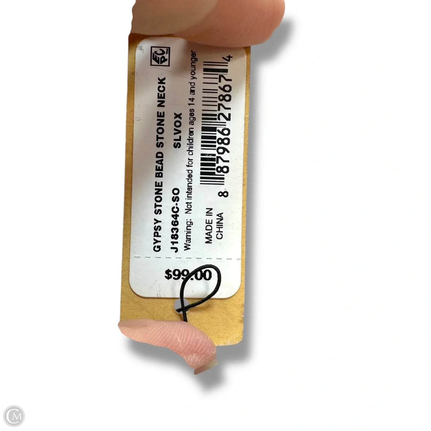 Necklace Designer By Patricia Nash