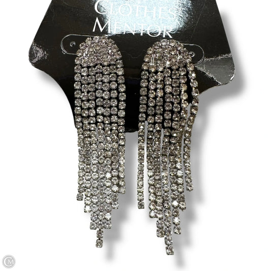 Earrings Dangle/drop By J. Crew