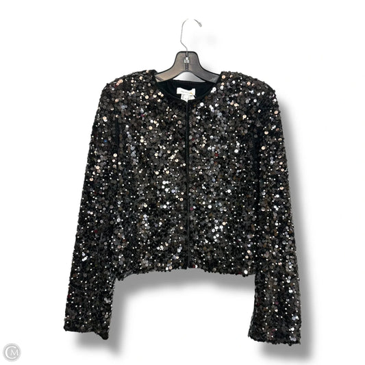 Blazer By H&m In Black, Size: S