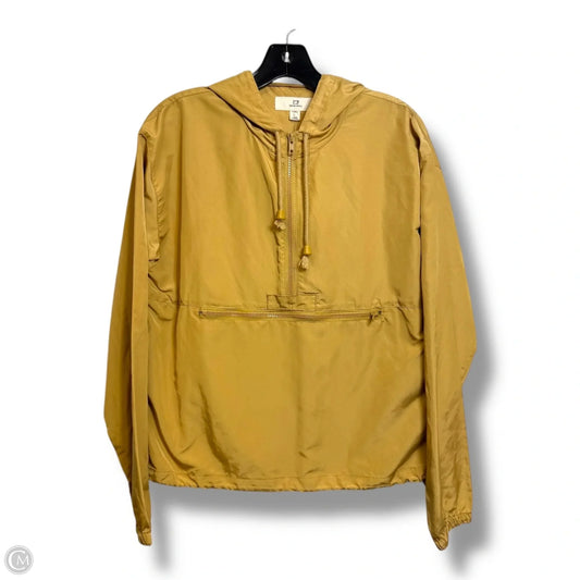 Jacket Other By Thread And Supply In Gold, Size: Xs