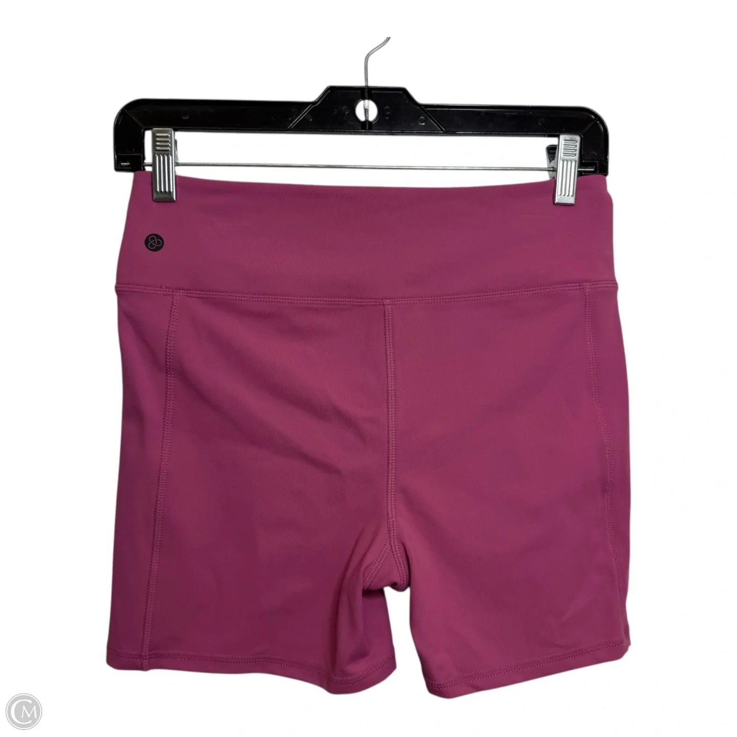 Athletic Shorts By Zella In Mauve, Size: S