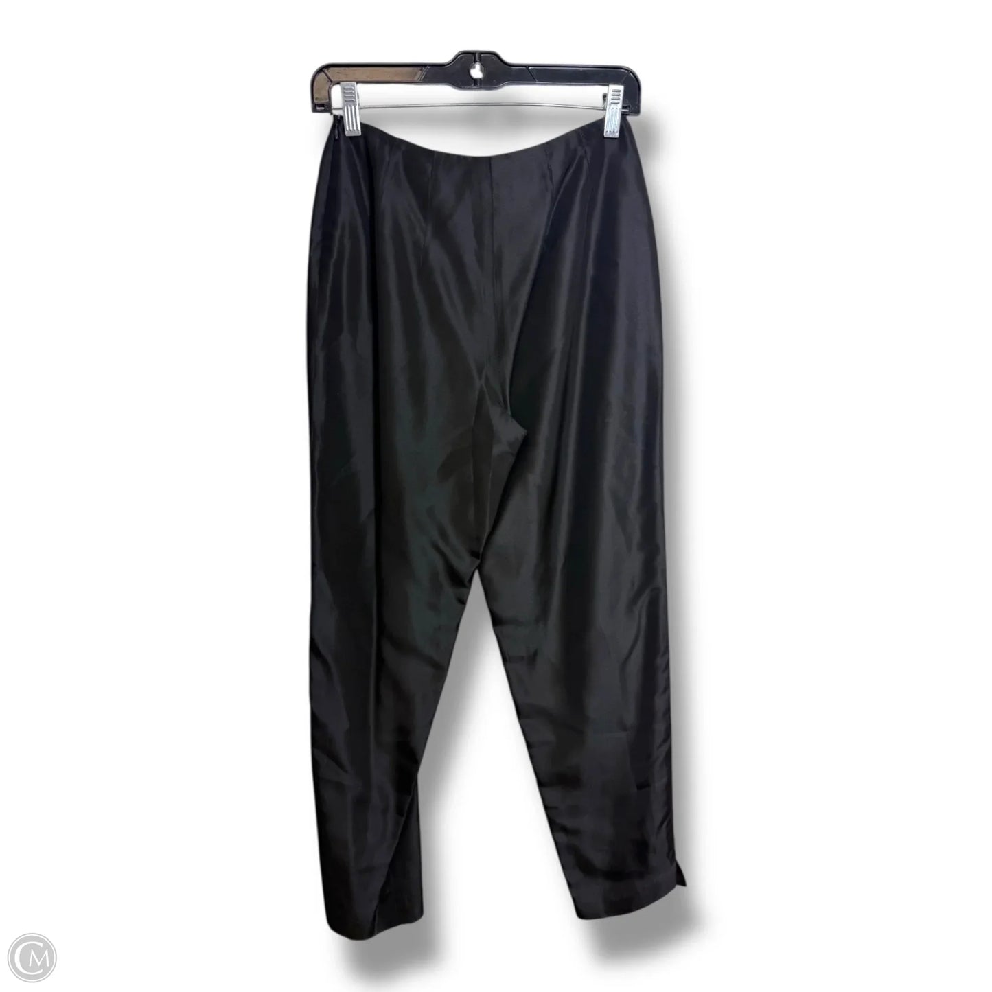 Pants Dress By David Meister In Black, Size: 4