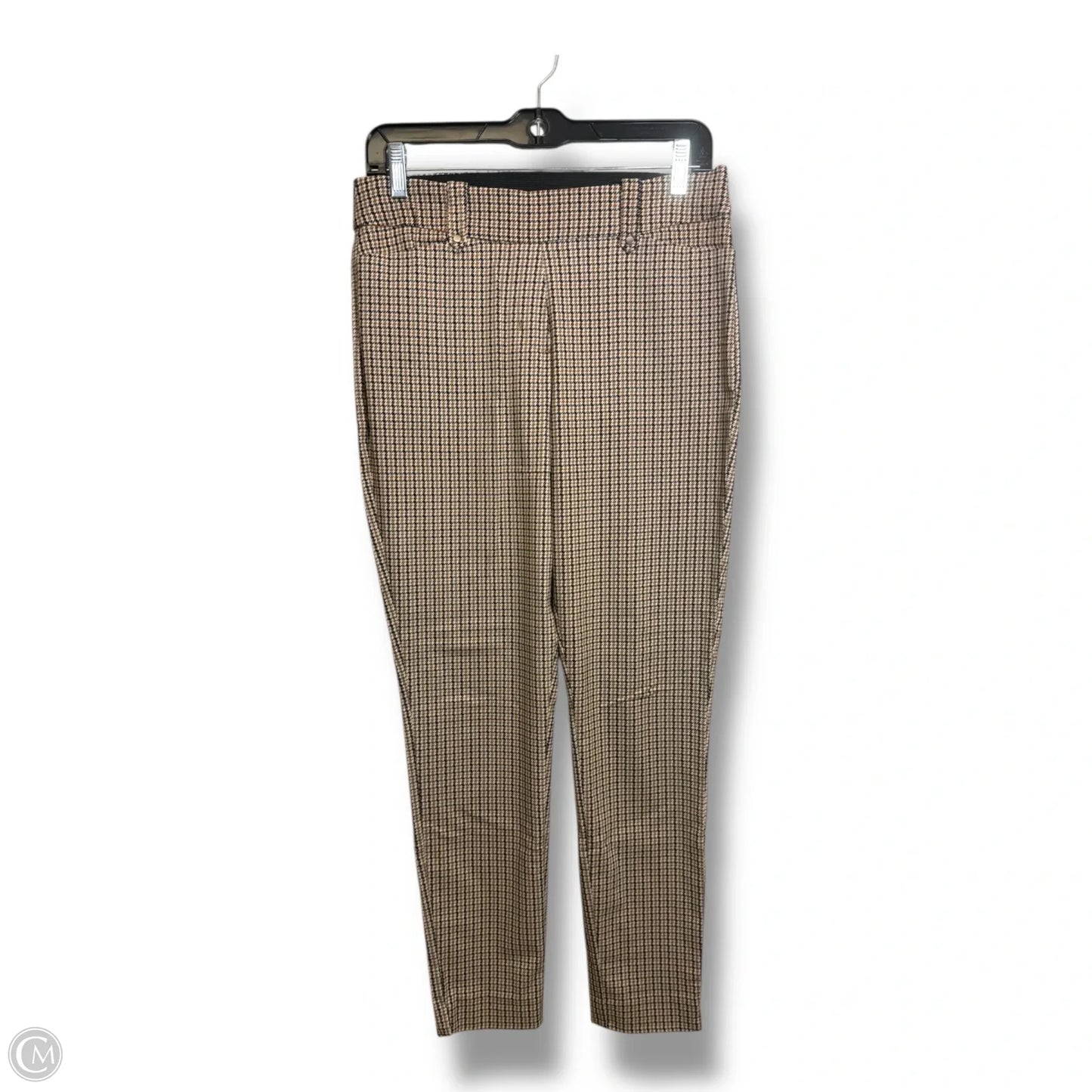 Pants Cropped By Maurices In Multi-colored, Size: S