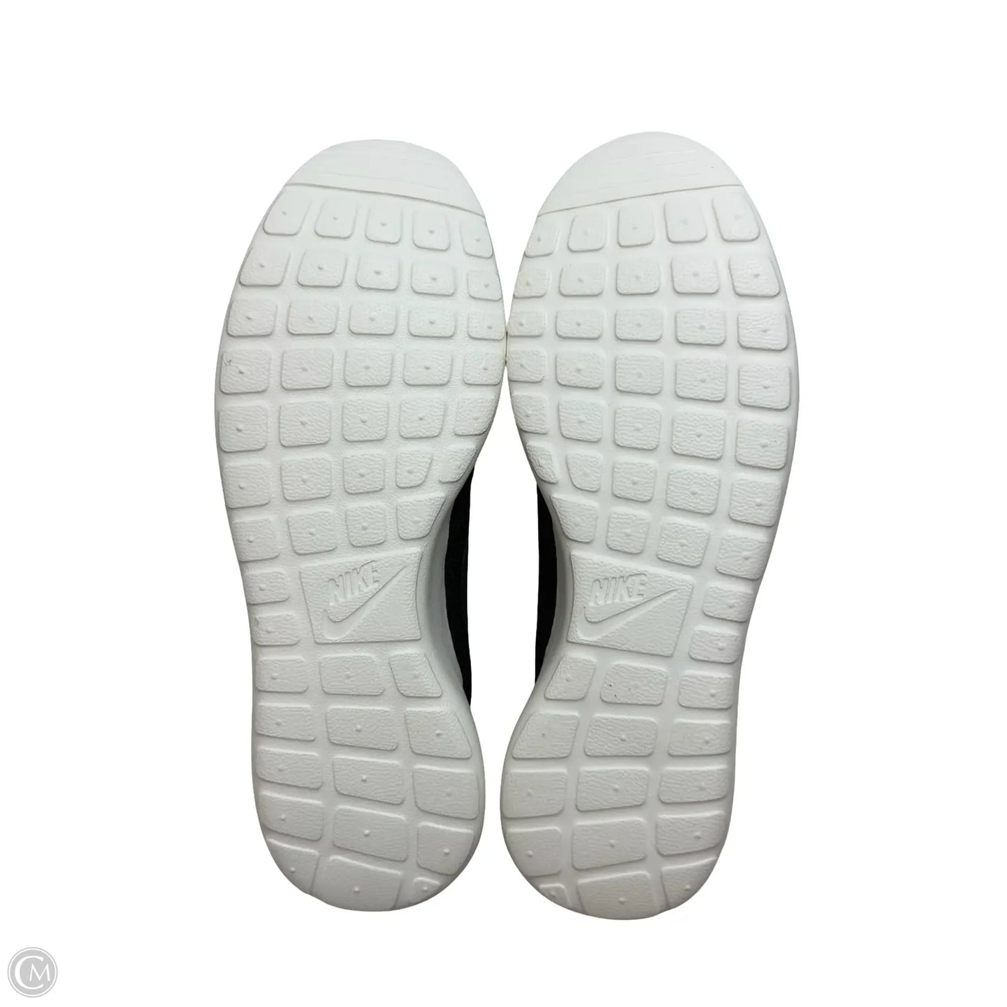 Shoes Sneakers By Nike In Black, Size: 10