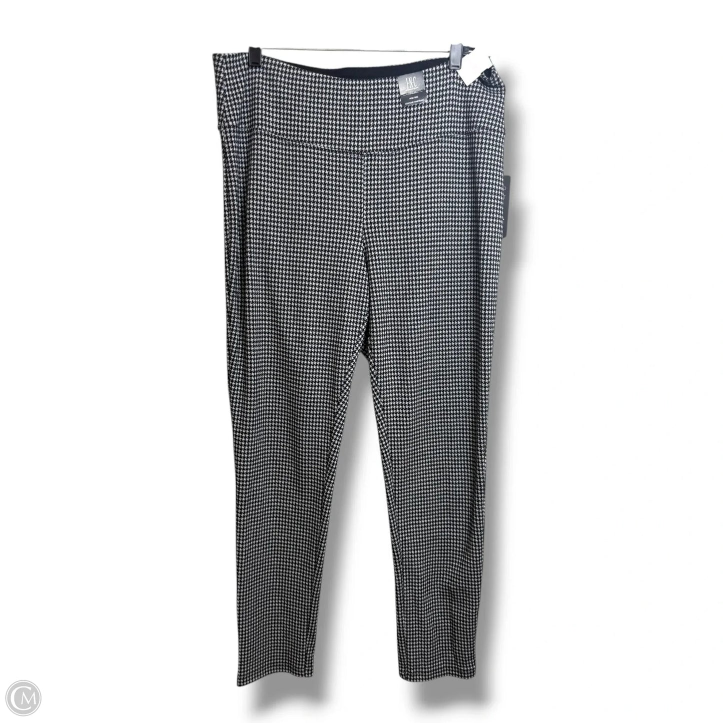 Pants Leggings By Inc In Black, Size: Xl